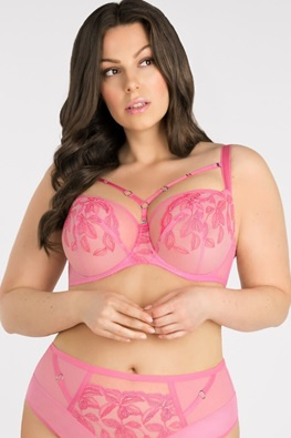 GORSENIA BIUSTONOSZ SOFT K846 LOLLIPOP