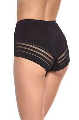 GABIDAR FIGI WZ. 209 - CZARNY