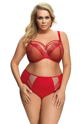 GORSENIA FIGI K497 PARADISE