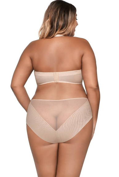 AVA BIUSTONOSZ BARDOTKA 1787 MAXI