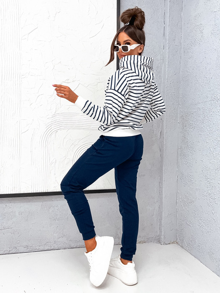 MOON KOMPLET DRES BAWEŁNIANY 82173