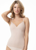 JULIMEX KOSZULKA Z MISECZKAMI CAMI TOP BRA