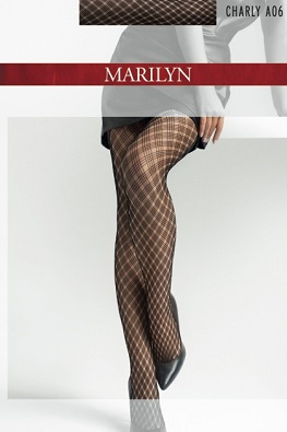 MARILYN RAJSTOPY CHARLY A06