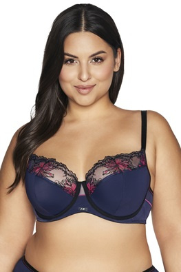 AVA BIUSTONOSZ SEMI SOFT AV 2119