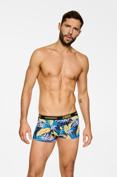 HENDERSON BOKSERKI 39771 NEON 2PAK