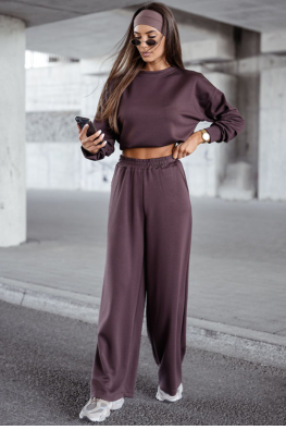 MOON KOMPLET DRES WISKOZOWY 821111