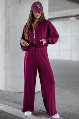 MOON KOMPLET DRES WISKOZOWY 821109