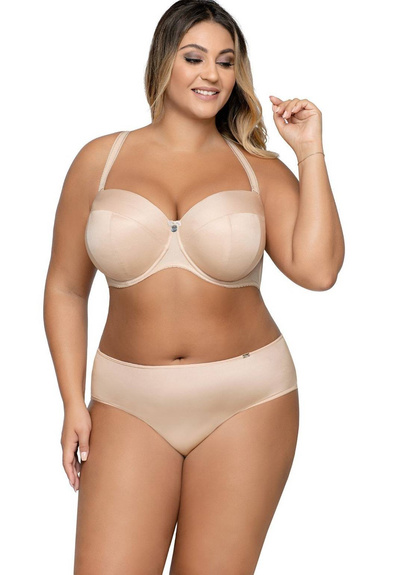 AVA BIUSTONOSZ BARDOTKA 1787 MAXI