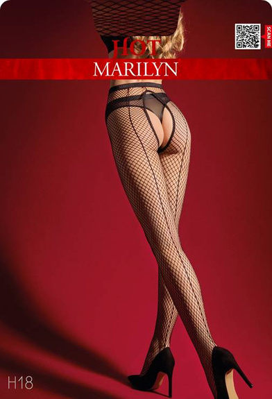 MARILYN RAJSTOPY HOT H18