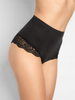 MARILYN MAJTKI LACE SHINE PANTY