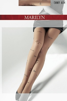 MARILYN RAJSTOPY EMMY A04