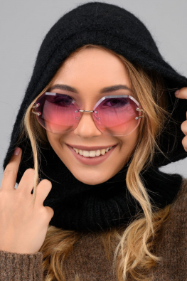 LEMA KAPTUR-KOMIN WEŁNIANY 1705