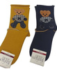 MARILYN SKARPETKI DAMSKIE COTTON MR BEAR M
