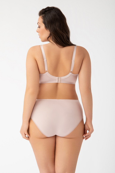 GORSENIA BIUSTONOSZ SEMI-SOFT K357 BLANCA