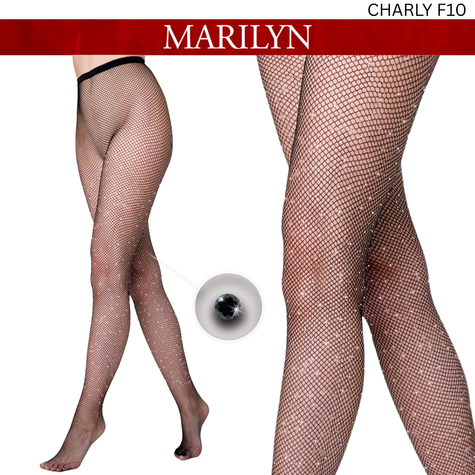 MARILYN RAJSTOPY CHARLY F10