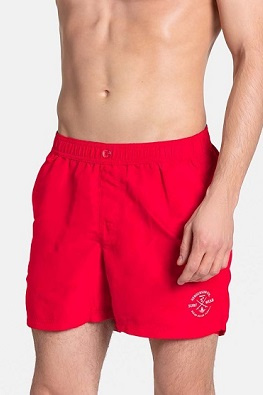 HENDERSON KĄPIELÓWKI 38860 SHAFT