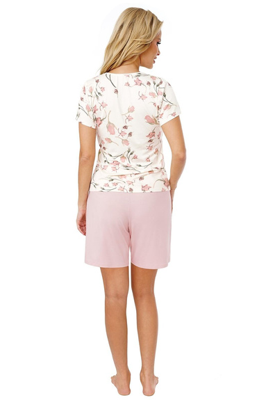 DONNA PIŻAMA DAMSKA AMARIS 1/2