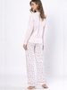 M-MAX PIŻAMA DAMSKA AFRA 1617