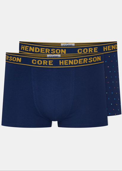 HENDERSON BOKSERKI 40406 RBUSH