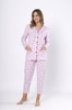 M-MAX PIŻAMA DAMSKA SAMIRA 1631