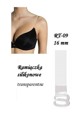 JULIMEX RAMIĄCZKA SILIKONOWE RT 09 "16MM"