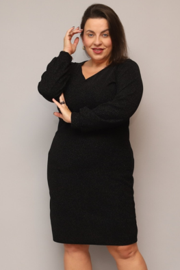 MOON SUKIENKA 691 PLUS SIZE