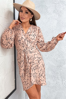 MOON SUKIENKA 82169A