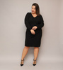 MOON SUKIENKA 691 PLUS SIZE