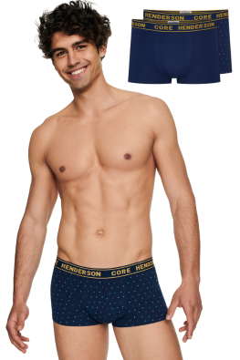 HENDERSON BOKSERKI 40406 RBUSH