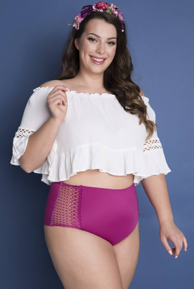 JULIMEX FIGI OPAL PANTY