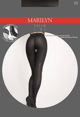 MARILYN RAJSTOPY DREAM LINE X12