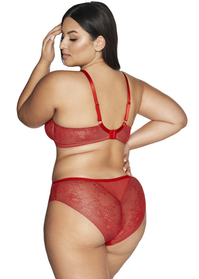 AVA BIUSTONOSZ SEMI SOFT AV 2127