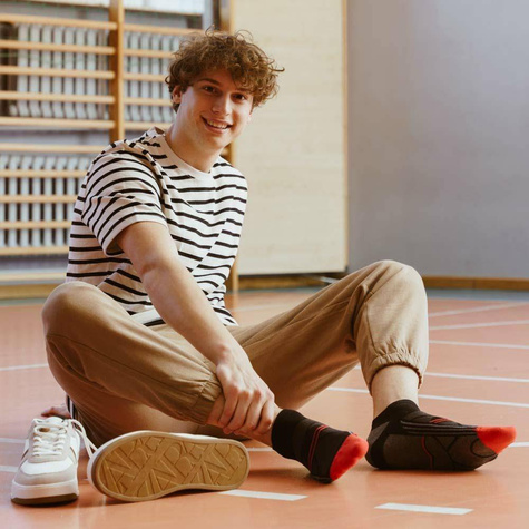 STEVEN SKARPETKI ART.101