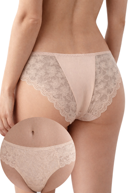 DORIMODES FIGI DAMSKIE BAWEŁNIANE 610