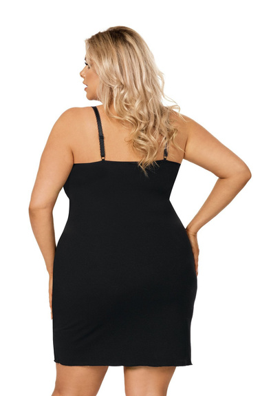 DONNA KOSZULA NOCNA SARAH II PLUS SIZE