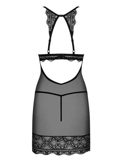 OBSESSIVE KOSZULKA RENELIA CHEMISE