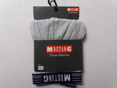 MUSTANG BOKSERKI 1PAK 4046-1050