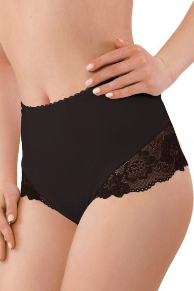 EWANA FIGI 099 - CZARNY