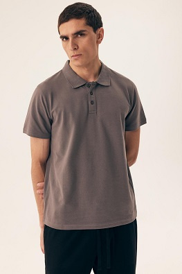 HENDERSON KOSZULKA MĘSKA POLO 43025 MILE