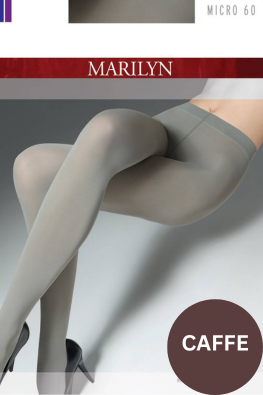MARILYN RAJSTOPY MICRO 60 - CAFFE