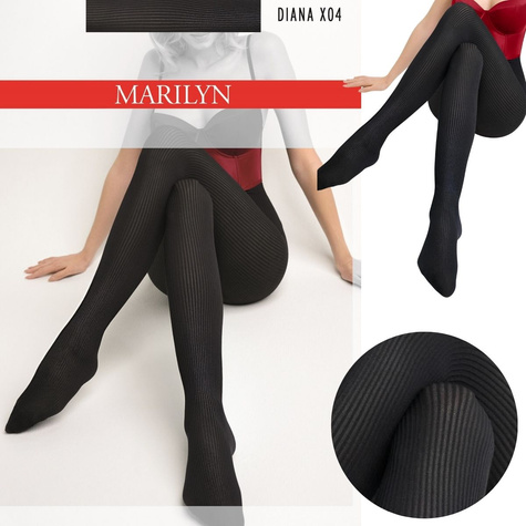 MARILYN RAJSTOPY DIANA X04