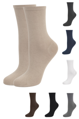 MARILYN SKARPETKI FORTE 58 VISONE