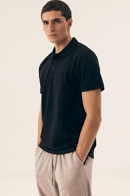 HENDERSON KOSZULKA MĘSKA POLO 43025 MILE