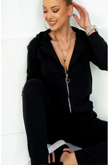 MOON KOMPLET DRES BAWEŁNIANY 899