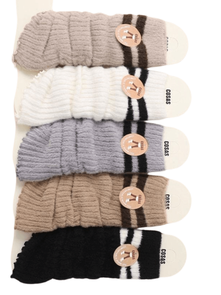 COSAS GETRY DAMSKIE BDP60-118 - cappuccino