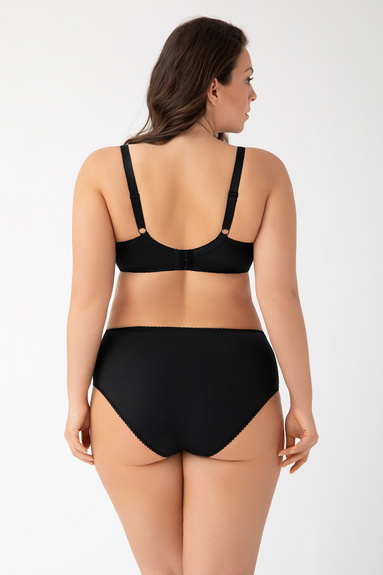 GORSENIA BIUSTONOSZ SEMI-SOFT K357 BLANCA