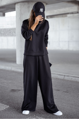 MOON KOMPLET DRES WISKOZOWY 821111