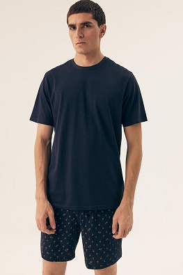 HENDERSON PIŻAMA MĘSKA 42601 SHORE