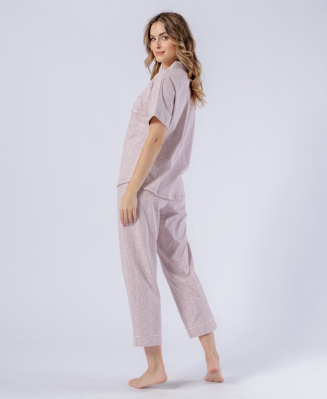 M-MAX PIŻAMA DAMSKA ELIZA 1562