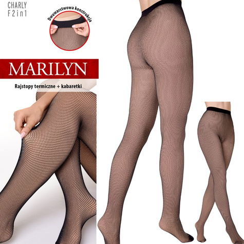 MARILYN RAJSTOPY CHARLY F2w1